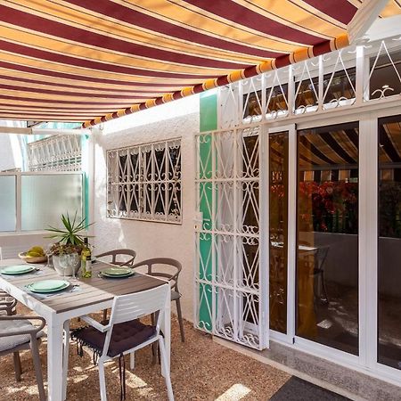 Cactus Διαμέρισμα Μασπαλόμας Εξωτερικό φωτογραφία